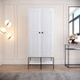 Hanah Home Martin 2 Blanco
